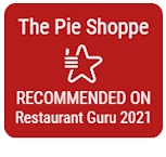Pie Shoppe on Restaurant Guru